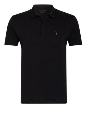 ALL SAINTS Jersey-Poloshirt BRACE