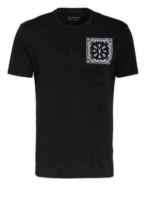 ALL SAINTS T-Shirt BADMANNA