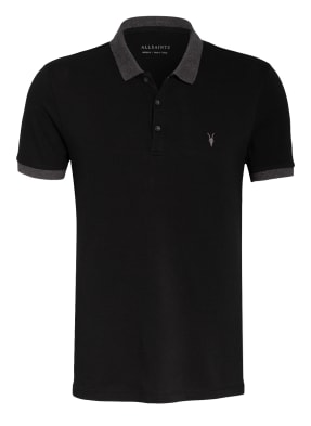 ALL SAINTS Jersey-Poloshirt ORLANDO