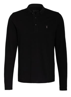 ALL SAINTS Piqué-Poloshirt REFORM