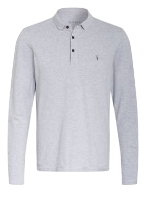 ALL SAINTS Piqué-Poloshirt REFORM