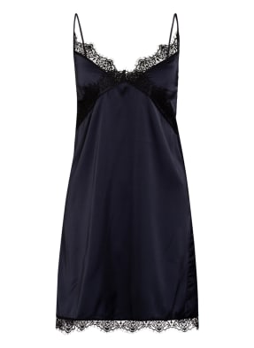 SIMONE PÉRÈLE Negligé SATIN SECRETS aus Satin