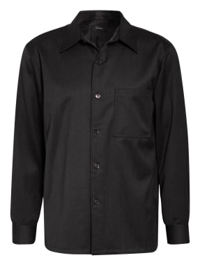 Theory Hemd Regular Fit