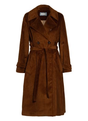 GANT Trenchcoat aus Cord