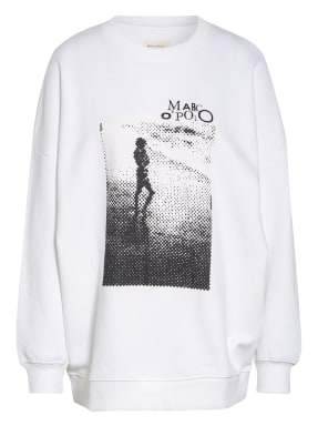 Marc O'Polo Oversized-Sweatshirt