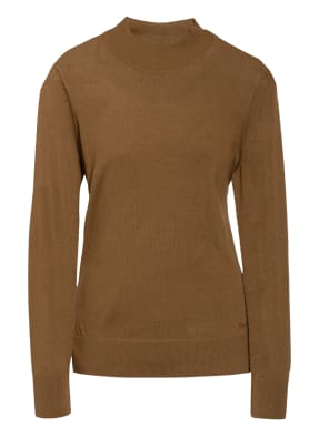 Marc O'Polo Pullover aus Merinowolle