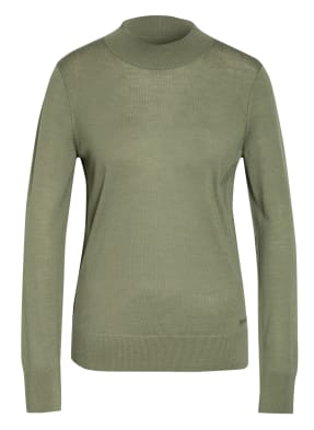 Marc O'Polo Pullover aus Merinowolle
