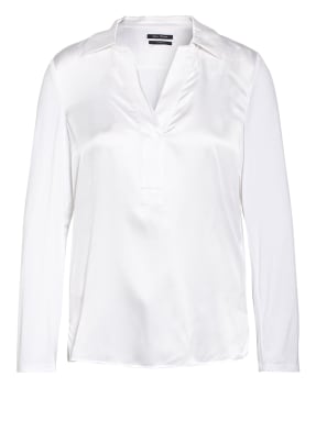 Marc O'Polo Blusenshirt im Materialmix