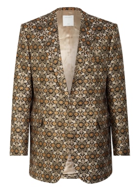 sandro Longblazer