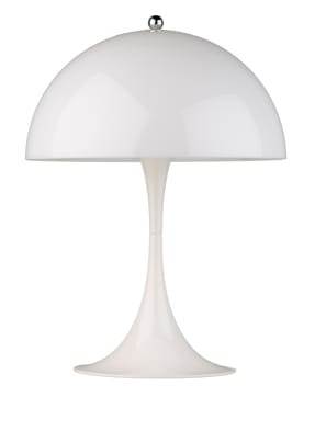 louis poulsen Tischleuchte PANTHELLA MINI