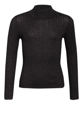 BRUNELLO CUCINELLI Rollkragenpullover mit Cashmere