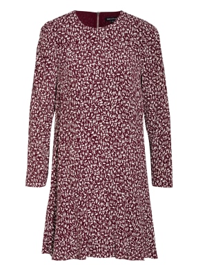 WHISTLES Kleid mit Volantbesatz