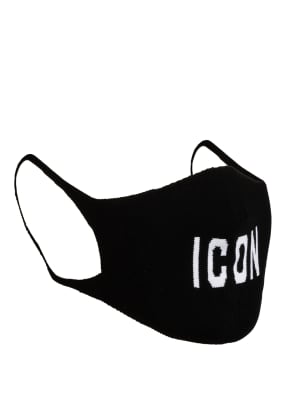 DSQUARED2 Mund- und Nasenmaske ICON