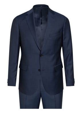 EDUARD DRESSLER Anzug Shaped Fit