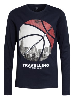 name it Longsleeve