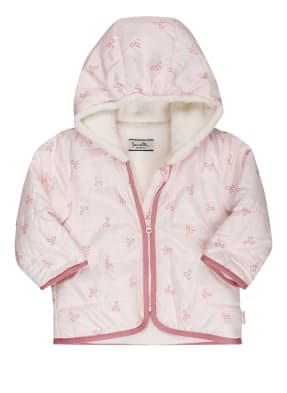 Sanetta FIFTYSEVEN Steppjacke