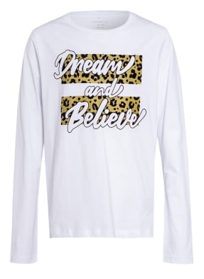 name it Longsleeve