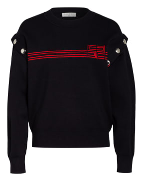 sandro Pullover
