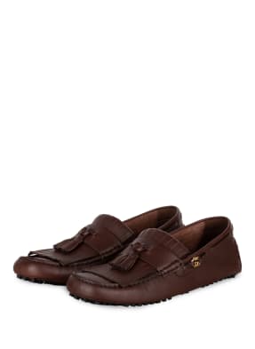 GUCCI Mokassins AYRTON