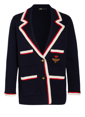 maje Blazer YVESTE