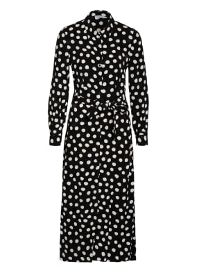 CLAUDIE PIERLOT Hemdblusenkleid REPONSEBIS
