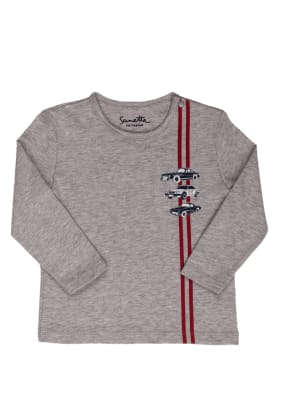Sanetta FIFTYSEVEN Longsleeve