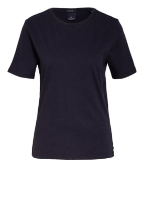SCOTCH & SODA T-Shirt mit Leinen