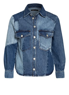 maje Jeansjacke CILLY