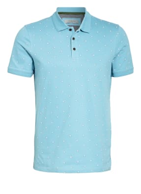 TED BAKER Piqué-Poloshirt SKIPGYM