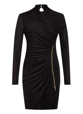 damsel in a dress Kleid IRISE mit Glitzergarn