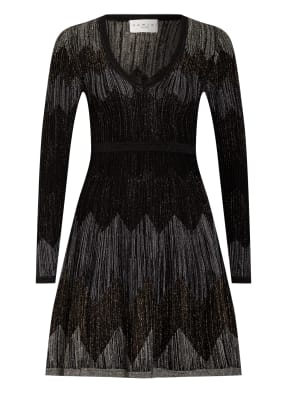 damsel in a dress Cocktailkleid mit Glitzergarn