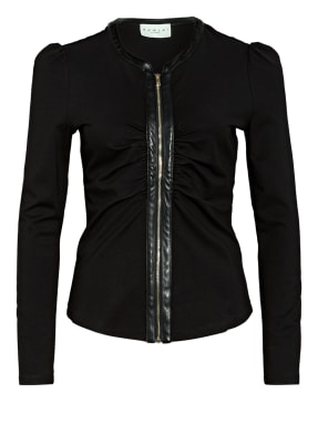 damsel in a dress Jerseyjacke SUZETTE