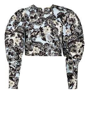 TED BAKER Blusenshirt ANAGAR aus Seide