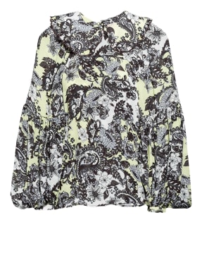TED BAKER Schluppenbluse
