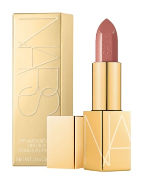 NARS VIP AUDACIOUS LIPSTICK