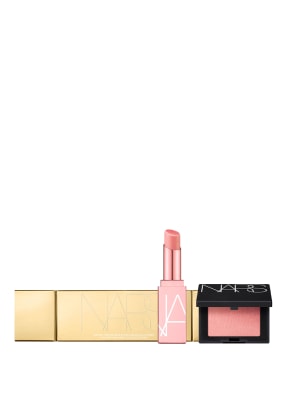 NARS INSTANT ORGASM MINI BLUSH AND BALM CRACKER