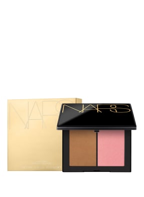 NARS ICONIC GLOW CHEEK DUO