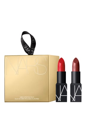 NARS MINI LIPSTICK DUO