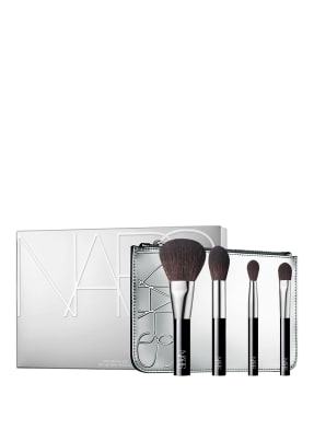 NARS MINI-PINSEL SET