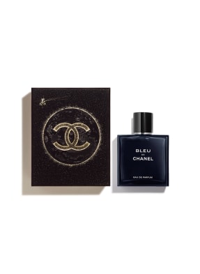 CHANEL BLEU DE CHANEL