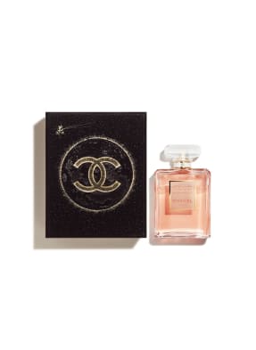 CHANEL COCO MADEMOISELLE