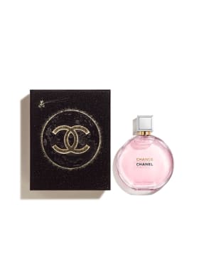 CHANEL CHANCE EAU TENDRE
