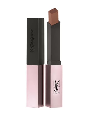 YVES SAINT LAURENT BEAUTÉ ROUGE PUR COUTURE THE SLIM GLOW MATTE
