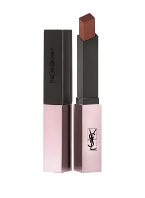 YVES SAINT LAURENT BEAUTÉ ROUGE PUR COUTURE THE SLIM GLOW MATTE
