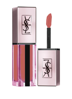 YVES SAINT LAURENT BEAUTÉ VERNIS À LÈVRES WATER STAIN GLOW