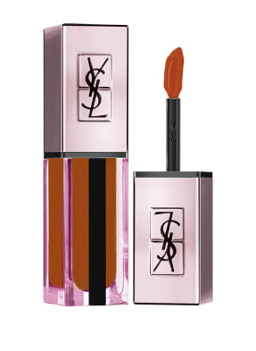 YVES SAINT LAURENT BEAUTÉ VERNIS À LÈVRES WATER STAIN GLOW