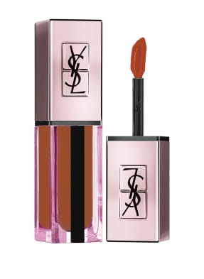 YVES SAINT LAURENT BEAUTÉ VERNIS À LÈVRES WATER STAIN GLOW