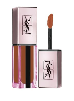 YVES SAINT LAURENT BEAUTÉ VERNIS À LÈVRES WATER STAIN GLOW