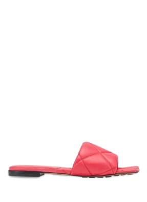 BOTTEGA VENETA Pantoletten RUBBER LIDO