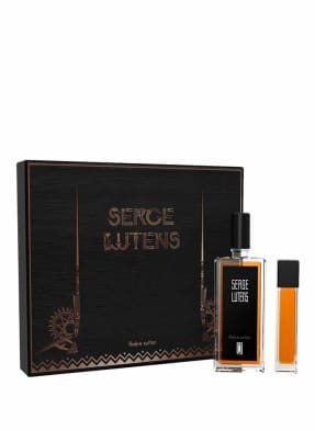 SERGE LUTENS AMBRE SULTAN